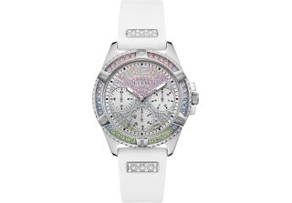 Multifunzione Guess White Collection - Donna