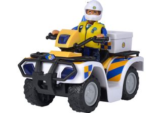Simba 109251093 Simba Quad Spielzeugauto