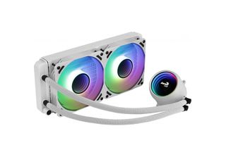 Aerocool Mirage L240 Raffredamento Dell'acqua E Freon Aerocool Tipo: Interno, U…