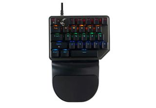 Mediarange MRGS100 Mediarange MRGS100 Gaming-Tastatur