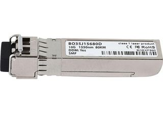 Blueoptics 10G-SFPP-ZR Kompatibler Blueoptics Sfp+ BO35J15680D