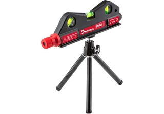 Top Tools Mini Livella Laser, Telaio Top Tools 29C902