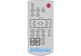 Telecomando Infocus Navigator 6