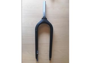 Forcella Kickbike Fatmax