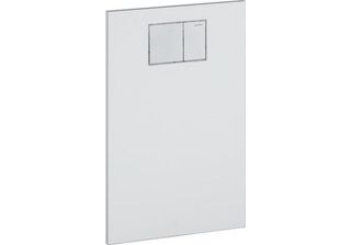 Plaque Design Geberit Pour L'accessoire Wc Geberit Aquaclean, 115.322.11.1, 115…