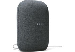 Google Nest Audio - Assistente Google