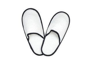 Pantofole One Towelling