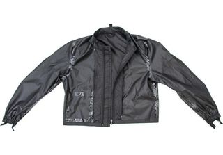 Acerbis Ramsey My Vented 2.0 Membrane, Nero, 3XL
