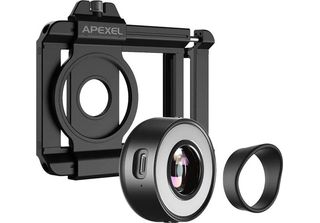 Apexel Apexel Jewelens 120X Lens