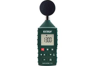 Fonometro Extech SL510 35
