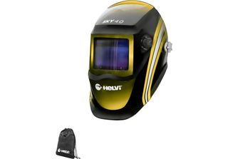 Maschera Per Saldatura Helvi Sky 4.0 Tc