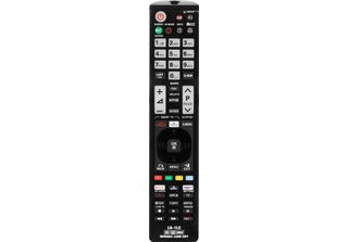 Telecomando Universale Per Lg Lcd/Led/Hdtv