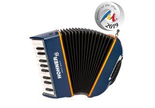 Hohner Xs