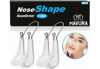 Noseshape Naso Ex Clip Naso Sollevatore Clip Naso Stecca Naso Sollevatore Ponte…