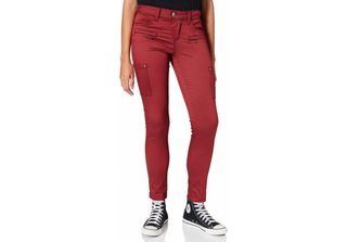 Jeans Street One Slim Fit Da Donna