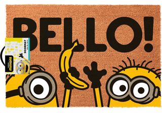 Zerbino Cocco - Zerbino Cocco - Minions - Bello
