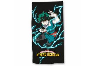 Telo Mare In Cotone My Hero Academia