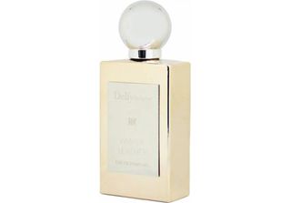Delfy Cosmetics Ambra Pelle Eau De Parfum 50Ml Donna Spray