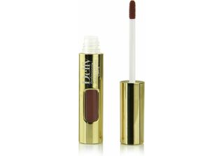 Delfy Cosmetics Lipfix Lucidalabbra A Lunga Durata Caramello 8Ml