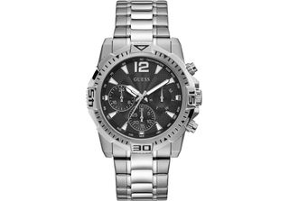 Multifunzione Guess Silver Collection - Uomo