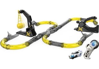 Pista Exost Loop Set Di Ostacoli