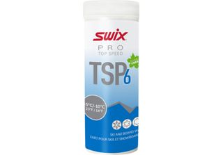 Vosk Swix Tsp06-4 Top Speed 40G