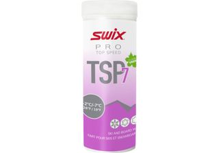 Vosk Swix Tsp07-4 Top Speed 40G