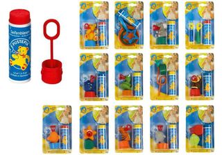 Carrera Pustefix - Blister Pustefix Gruppo Di Prezzo 2, Assortito 420869002