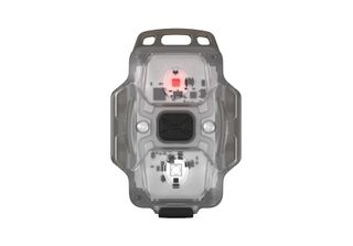 Armytek Lampada Multifunzione Grigio Cristallo