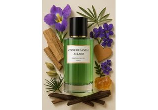 Edizione Privata - Santal 33 Labo Copy - Estratto Misto Di Profumo