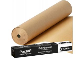 Carta Da Forno 50Mx38Cm Paclan Expert