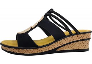 Mulo Da Donna Post Xchange In Blu, Misura 37