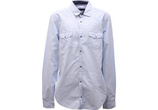 5761AS Camicia Uomo Messagerie Man Shirt
