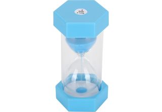 Clessidra Antigoccia Clessidra Timer Clessidra Spazzole Decorazione Casa