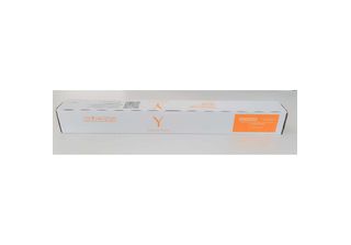 Utax 1T02L7AUT0 Utax CK-8511Y Gelb Toner