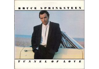 Bruce Springsteen - Tunnel D'amore In Vinile
