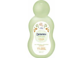 Denenes Colonia Naturale 500Ml