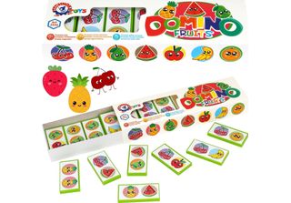 Frutta Domino