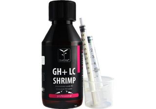 Qualdrop Gh+Lc Shrimp 150 Ml Mineralizzatore It