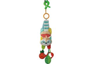 Clementoni Clip Easy Peasy Procione Di Peluche