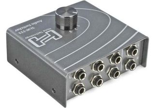 Commutatore Audio Hosa SLW-333