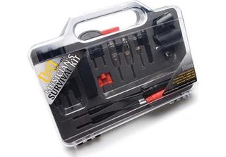 Hosa MSK411 Kit Di Sopravvivenza Per Musicisti