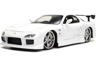 Jada Fast Furious 1993 Mazda RX-7 1:24 253203065