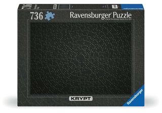 Krypt Nero Ravensburger 12000054