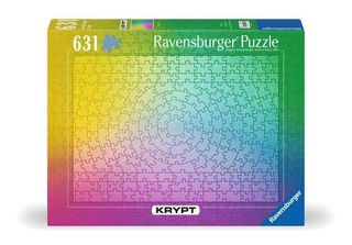 Krypt Gradient Ravensburger 12000146