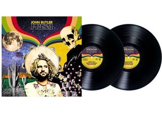 John Butler: Prisma (Edizione Esclusiva Indie)