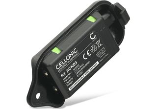 Cellonic, Batteria Compatibile Con 3M Peltor Litecom,Ack03 Per Cuffie (1200Mah,…