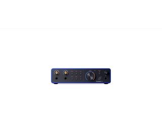 Focusrite Scarlett 2I2 Edizione Anniversario