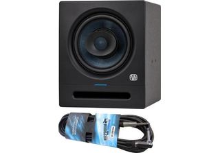 Presonus Studio Monitor Eris Pro 8 Con Cavo