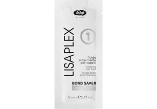 Lisap Lisaplex Bond Saver - Fluido Nutriente E Protettivo Per Capelli (1) 5 Ml